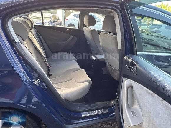 2005 MODEL VOLKSWAGEN PASSAT 1.6 FSI TRENDLİNE