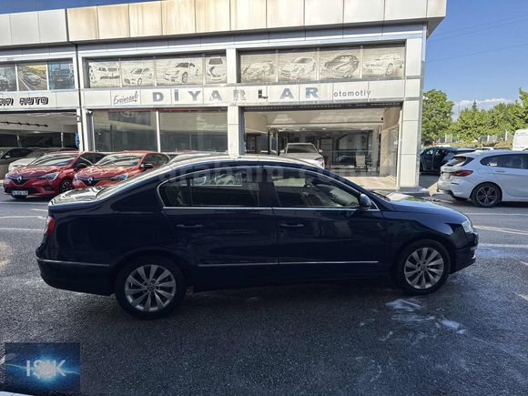 2005 MODEL VOLKSWAGEN PASSAT 1.6 FSI TRENDLİNE
