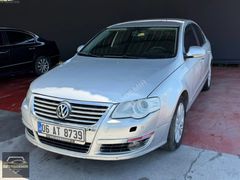 ÖZTAŞDEMİR'DEN 200 PEŞİNAT 12 AY SENET 2'69 2006 VW PASSAT