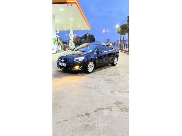 Sahibinden Opel Astra 1.4 T Cosmo 2013 Model İstanbul
