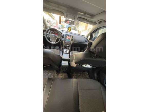 Sahibinden Opel Astra 1.4 T Cosmo 2013 Model İstanbul