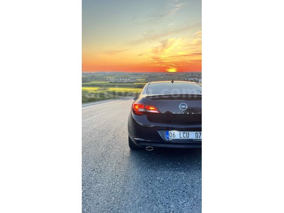 Sahibinden Opel Astra 1.4 T Cosmo 2013 Model İstanbul