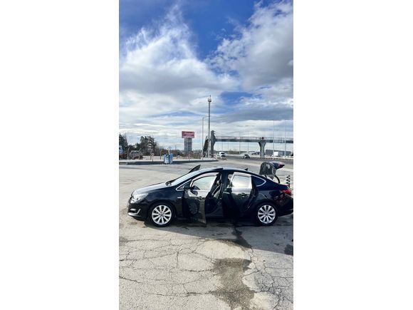 Sahibinden Opel Astra 1.4 T Cosmo 2013 Model İstanbul