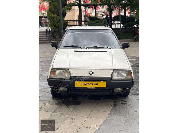 ÖMER YAVUZ OTOMOTİV'DEN 93 FORMEN