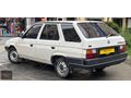 ÖMER YAVUZ OTOMOTİV'DEN 93 FORMEN