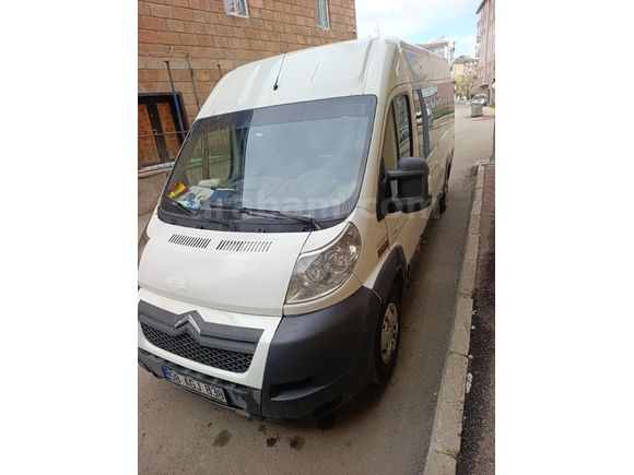 Sahibinden Citroen Jumper 2.2 HDI L3H2 2008 Model