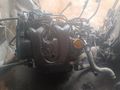 Fiat Doblo 19 motor