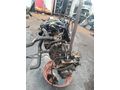 Fiat Doblo 19 motor