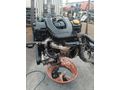 Fiat Doblo 19 motor