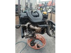 Fiat Doblo 19 motor