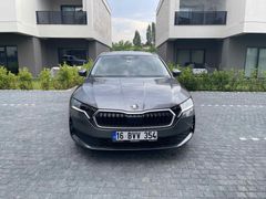 2025 Skoda Octavia / İlk Sahibinden / Sıfır Ayarında / 28. Hafta