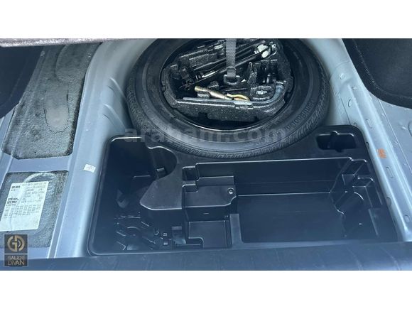 DİVAN_EMSALSİZ HATASIZ_2001 SEAT TOLEDO SİGNO PLUS_105 BİN KM