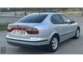 DİVAN_EMSALSİZ HATASIZ_2001 SEAT TOLEDO SİGNO PLUS_105 BİN KM