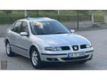 DİVAN_EMSALSİZ HATASIZ_2001 SEAT TOLEDO SİGNO PLUS_105 BİN KM