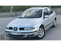 DİVAN_EMSALSİZ HATASIZ_2001 SEAT TOLEDO SİGNO PLUS_105 BİN KM