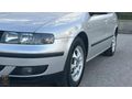 DİVAN_EMSALSİZ HATASIZ_2001 SEAT TOLEDO SİGNO PLUS_105 BİN KM