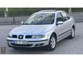 DİVAN_EMSALSİZ HATASIZ_2001 SEAT TOLEDO SİGNO PLUS_105 BİN KM