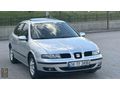 DİVAN_EMSALSİZ HATASIZ_2001 SEAT TOLEDO SİGNO PLUS_105 BİN KM