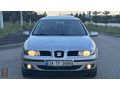 DİVAN_EMSALSİZ HATASIZ_2001 SEAT TOLEDO SİGNO PLUS_105 BİN KM