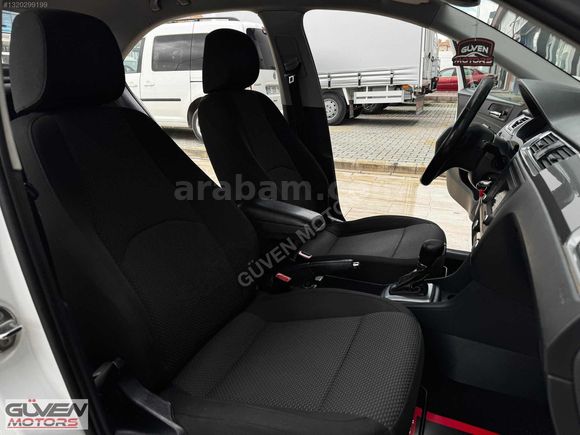 /// 2016 MODEL+1.4 TDI+SEAT TOLEDO+STYLE+OTOMATİK+DEĞİŞENSİZ