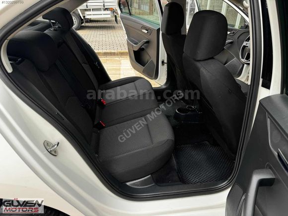 /// 2016 MODEL+1.4 TDI+SEAT TOLEDO+STYLE+OTOMATİK+DEĞİŞENSİZ