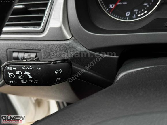 /// 2016 MODEL+1.4 TDI+SEAT TOLEDO+STYLE+OTOMATİK+DEĞİŞENSİZ