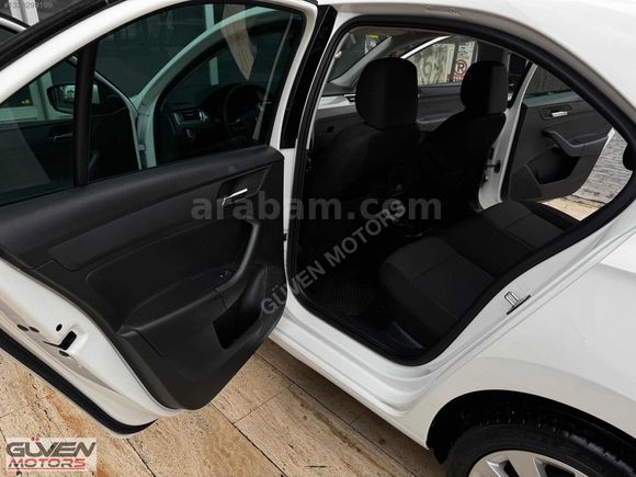 /// 2016 MODEL+1.4 TDI+SEAT TOLEDO+STYLE+OTOMATİK+DEĞİŞENSİZ