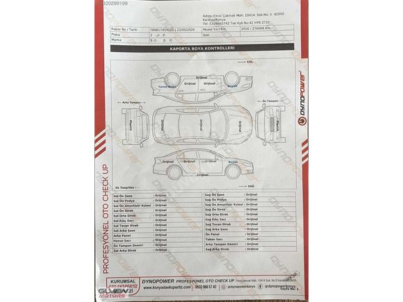 /// 2016 MODEL+1.4 TDI+SEAT TOLEDO+STYLE+OTOMATİK+DEĞİŞENSİZ