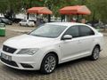2014 MODEL 1.6 DİZEL SEAT TOLEDO STYLE