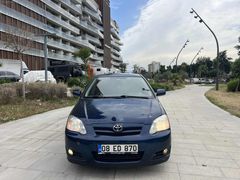 2005 MODEL TOYOTA COROLLA TERA KREDİ KARTI 12 AY KADAR TAKSİT