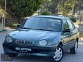 2000+TOYOTA+COROLLA+1.6TERRA+SPECİAL+KLİMA+LPG
