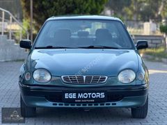 2000+TOYOTA+COROLLA+1.6TERRA+SPECİAL+KLİMA+LPG