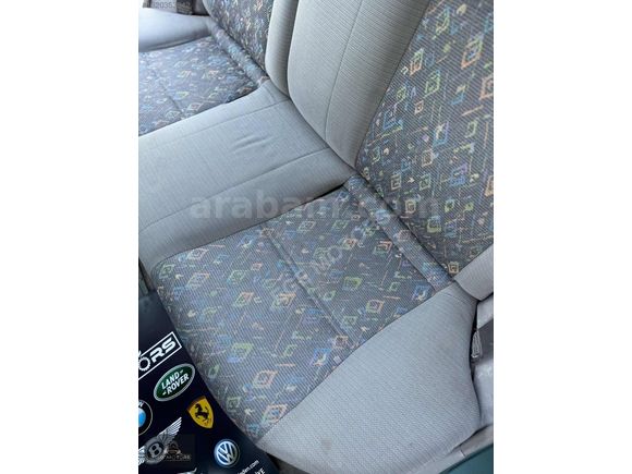 2000+TOYOTA+COROLLA+1.6TERRA+SPECİAL+KLİMA+LPG
