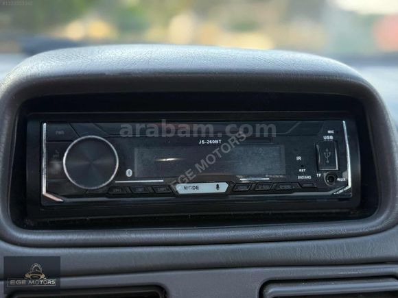 2000+TOYOTA+COROLLA+1.6TERRA+SPECİAL+KLİMA+LPG