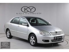 KAYA OTOMOTİV'DEN 2005 TOYOTA COROLLA 1.6 TERRA HATASIZ