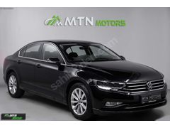 1.39 KREDİ*2020 PASSAT 1.6 TDI DİZEL BUSINESS YENİLOGO 81.000 KM