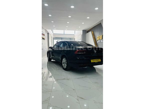 2020 MODEL PASSAT 221 BİNDE BOYASIZ