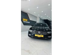 2020 MODEL PASSAT 221 BİNDE BOYASIZ