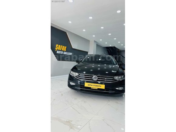 2020 MODEL PASSAT 221 BİNDE BOYASIZ