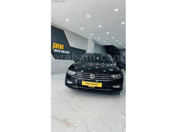 2020 MODEL PASSAT 221 BİNDE BOYASIZ