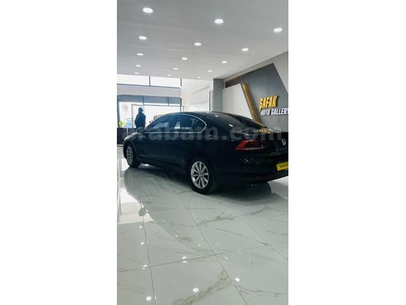 2020 MODEL PASSAT 221 BİNDE BOYASIZ