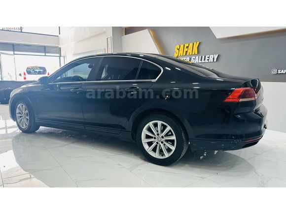 2020 MODEL PASSAT 221 BİNDE BOYASIZ