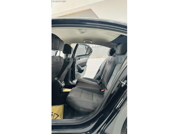 2020 MODEL PASSAT 221 BİNDE BOYASIZ