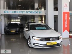 Öz Surkent Oto'dan 2020 Passat Business DSG Bakımlı Boyasız
