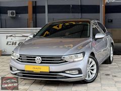 CN AUTO HATASZ 2020 PASSAT YENİ DİJİTAL KLMA CAM TAVN DİZEL OTMK
