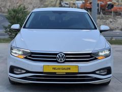 RELAX GALERİ / VW PASSAT 1.6 TDİ DSG 2019 BUSİNNES DEGİŞENSİZ