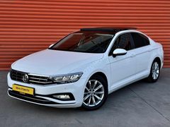 DEHA'DAN BOYASIZ CAM TAVAN 2021 VW PASSAT 1.6 TDİ BUSINESS DSG