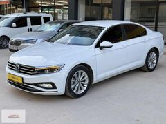 DEMİR AUTO'DAN VOLKSWAGEN PASSAT 1.6 TDI BUSİNESS DSG