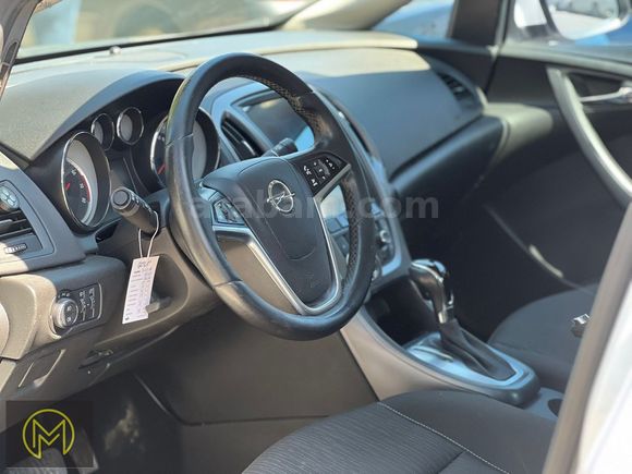 290.000TL PEŞİNATLA ELDEN SENETLİ OPEL ASTRA