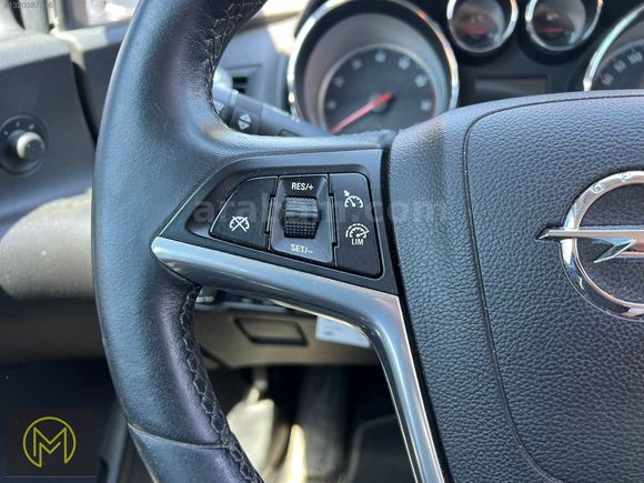 290.000TL PEŞİNATLA ELDEN SENETLİ OPEL ASTRA